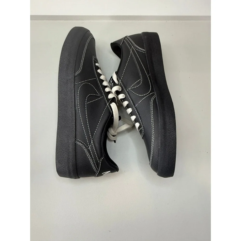 Nike Killshot 2 Leather Black Phantom Sneakers HJ7263-010 Mens 8 Womens 9.5 NEW